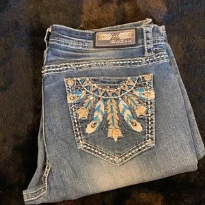 🌸Grace in LA Easy Fit🌸